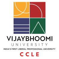 Vijaybhoomi : Learning and Employability logo - Similar company to Brane Technologies