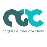 AGC - Acquire Global Coaching logo - Similar company to Chris March Coaching