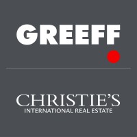 Greeff Brackenfell logo - Similar company to Transforming Cleft (Formerly Transforming Faces)