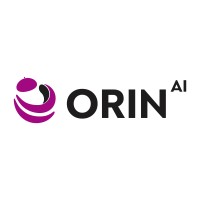 Orin AI logo - Similar company to Apollon Lab