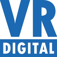 VR Digital Co.,Ltd. logo - Similar company to M Technologies (Thailand) Ltd