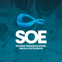 SOE (Sistema Organizacional para la Excelencia) logo - Similar company to Vqsr
