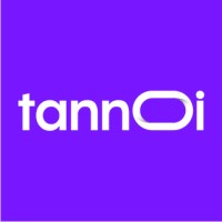 Tannoi logo - Similar company to Favouritetable
