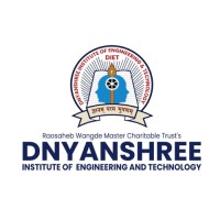 Dnyanshree Institute of Engineering and Technology (D.I.E.T.) logo - Similar company to Niru Foundation