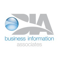 Business Information Associates logo - Similar company to Performance Advantage Hr