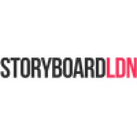 Storyboard London logo - Similar company to Storyboard