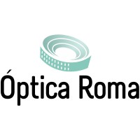 OPTICA ROMA logo - Similar company to Federópticos Yolanda