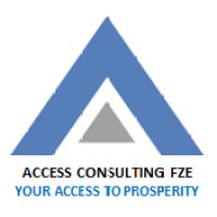 ACCESS CONSULTING FZE logo - Similar company to Smart Innovation Management Consultancy