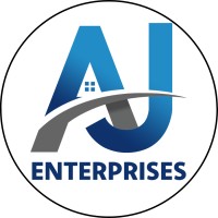 AJ Enterprises logo - Similar company to Enconpass