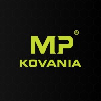 MP KOVANIA logo - Similar company to Stella Digit