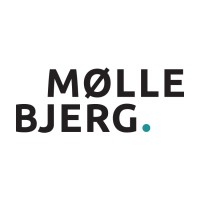 Møllebjerg logo - Similar company to Prometal A/S