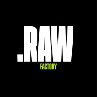 RAW Factory logo - Similar company to Avece
