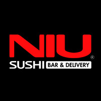 Niu Sushi logo - Similar company to Adderemx