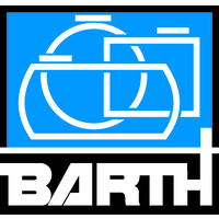 Tank und Apparate Barth GmbH logo - Similar company to Foeth