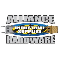 Alliance Hardware logo - Similar company to Rolltrak