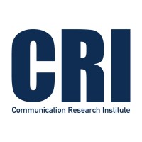 The Communication Research Institute logo - Similar company to Tedxcuny