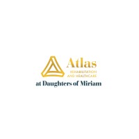 Atlas At Daughters Of Miriam logo - Similar company to Dowling Graphics Inc