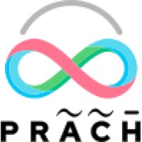 Prach AI Autism logo - Similar company to Zigglor