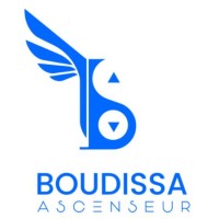 Boudissa Ascenseur logo - Similar company to Express Ascenseur