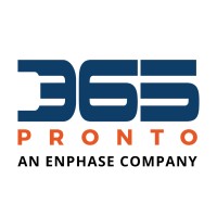 365 Pronto, Inc. logo - Similar company to Battery Storage