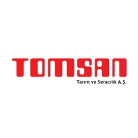 TOMSAN TARIM VE SERACILIK A.Ş. logo - Similar company to Agronis