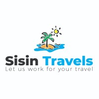 Sisin Travels logo - Similar company to Sri Lanka Association Of Inbound Tour Operators