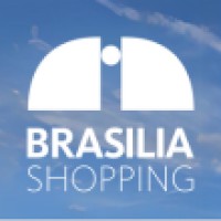 Brasília Shopping logo - Similar company to Santa Maria Shopping