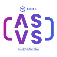 OWASP ASVS logo - Similar company to Owasp Dependency-Track