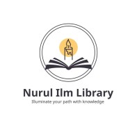 Nurul Ilm Library logo - Similar company to Crea Licensing