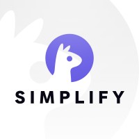 Simplify AI logo - Similar company to Hextrade