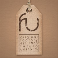 Futura Uniform Srl logo - Similar company to Weloco - The Print Lab