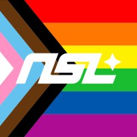 Northern Super League logo - Similar company to Roses De Montréal