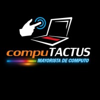 CompuTACTUS logo - Similar company to Rain Makers Sac