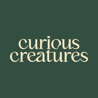 Curious Creatures logo - Similar company to Alesce
