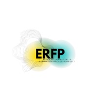 CFA ECOLE REGIONALE DE LA FORMATION PROFESSIONNELLE logo - Similar company to Péda Go !