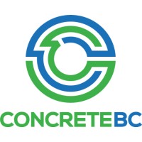 Concrete BC logo - Similar company to Henderson Construction Solutions