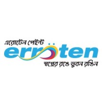 Erroten paint logo - Similar company to Snm Auto Service Bd Ltd