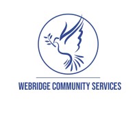 WeBridge Community Services logo - Similar company to Atlohsa Family Healing Services