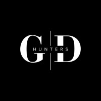 GD HUNTERS logo - Similar company to Vierci Development