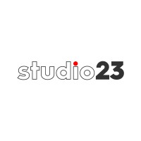 Studio23 logo - Similar company to Studio23