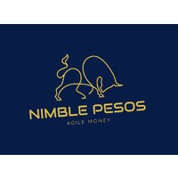 Nimble Pesos logo - Similar company to Ccis At Stanford