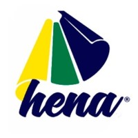 Hena Comercial Ltda. logo - Similar company to Redonate.Uk®