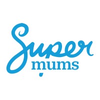 Supermums logo - Similar company to Your Cloud Coach