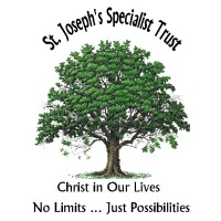 St Joseph's Specialist Trust Cranleigh logo - Similar company to Gen-One