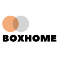 BOXHOME - Prefab Buildings logo - Similar company to Qarson Polska