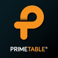 PrimeTable logo - Similar company to Expeed