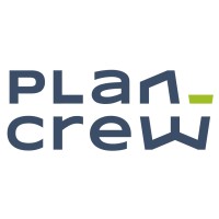 PlanCrew logo - Similar company to Abuscom