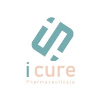 I Cure Pharma logo - Similar company to Hygiene World