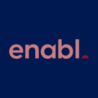 Enabl logo - Similar company to Chainstep Gmbh