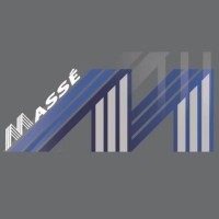 MASSÉ CONSTRUCTIONS MÉTALLIQUES logo - Similar company to Polyaéro